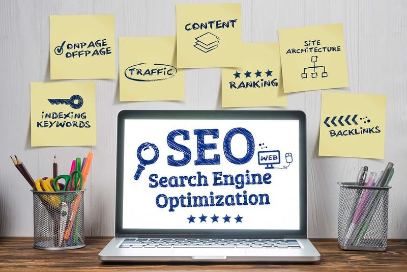 Boostez votre visibilité en 2026 : les meilleures pratiques pour le SEO off-page
