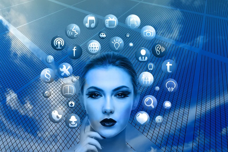 Réseaux sociaux et signaux sociaux : mythe ou réalité ?